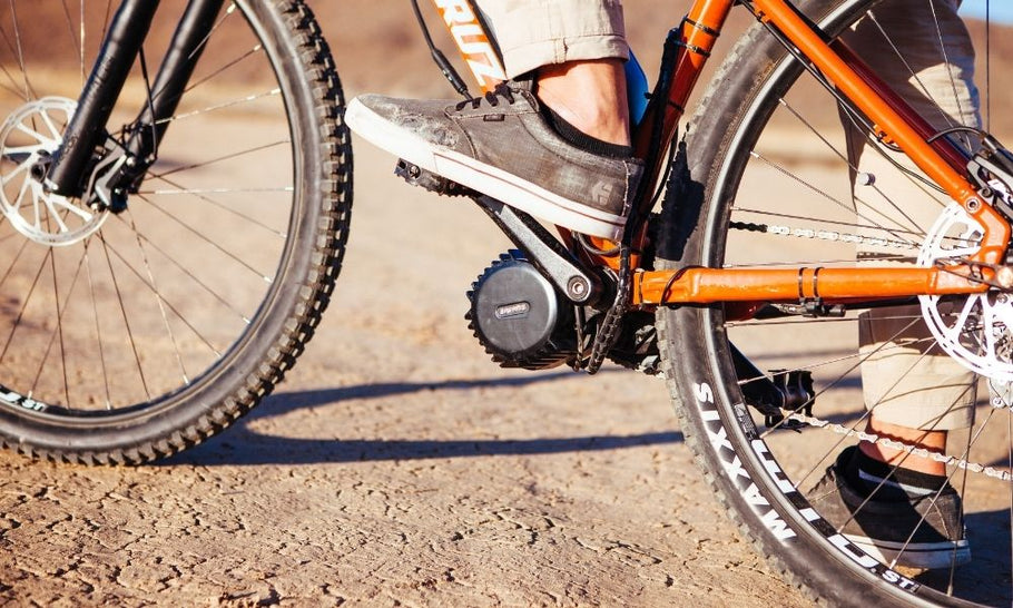 The Different Types of E-Bike Conversion Kits