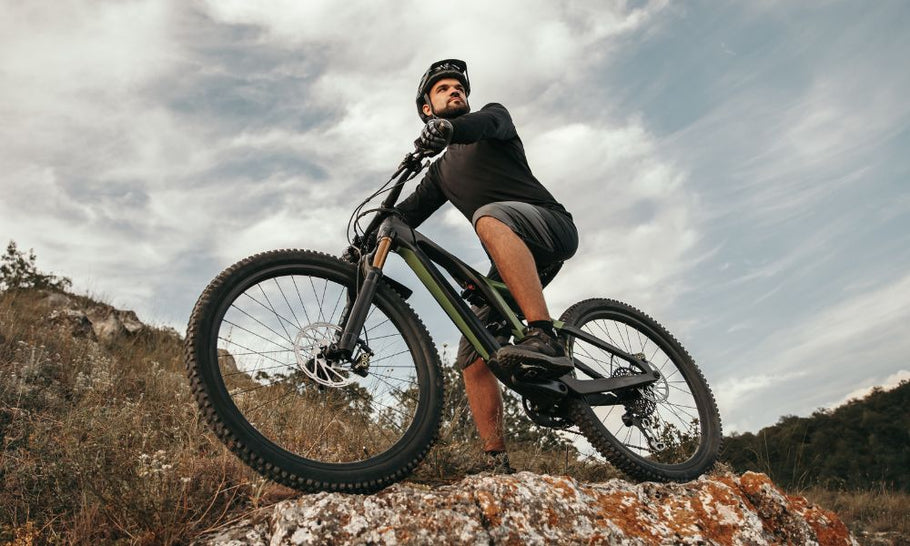 How To Get Further Range Out of Your E-Bike