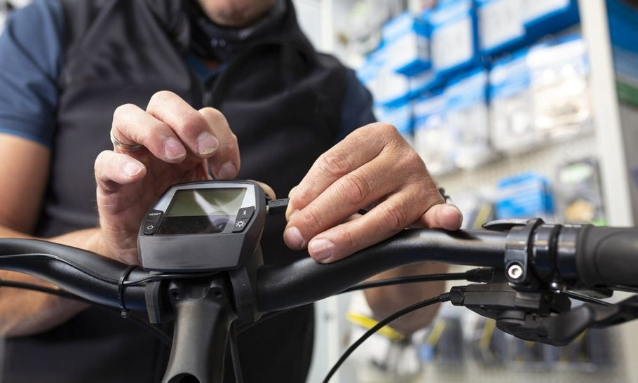 4 Tools You’ll Need for Your E-bike Conversion Project