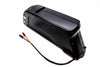 52V 12.8 Ah Dolphin Ebike Battery (Panasonic NCR18650BD Cells)