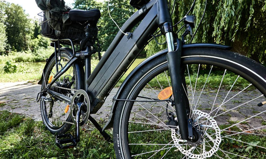Electric Bike Etiquette: Everything You Need To Know