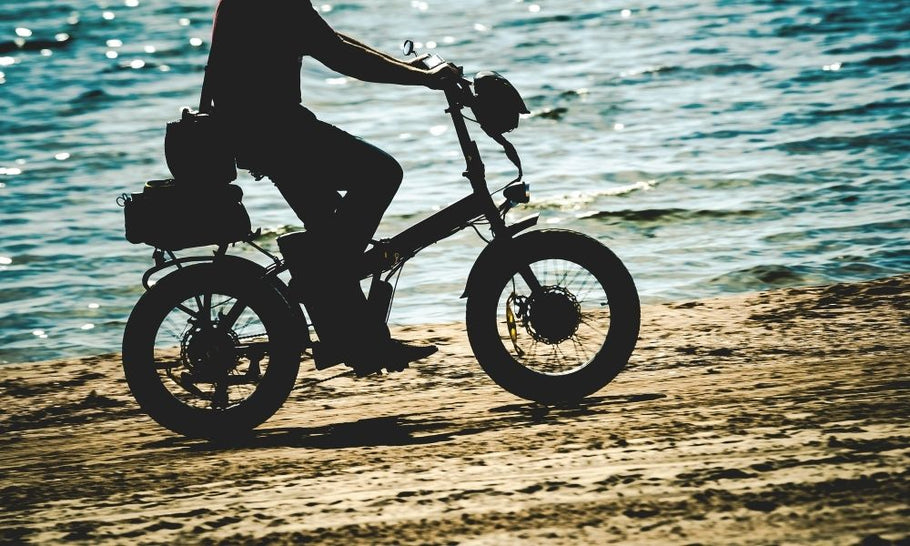 What Does the Future Hold for Electric Bikes?