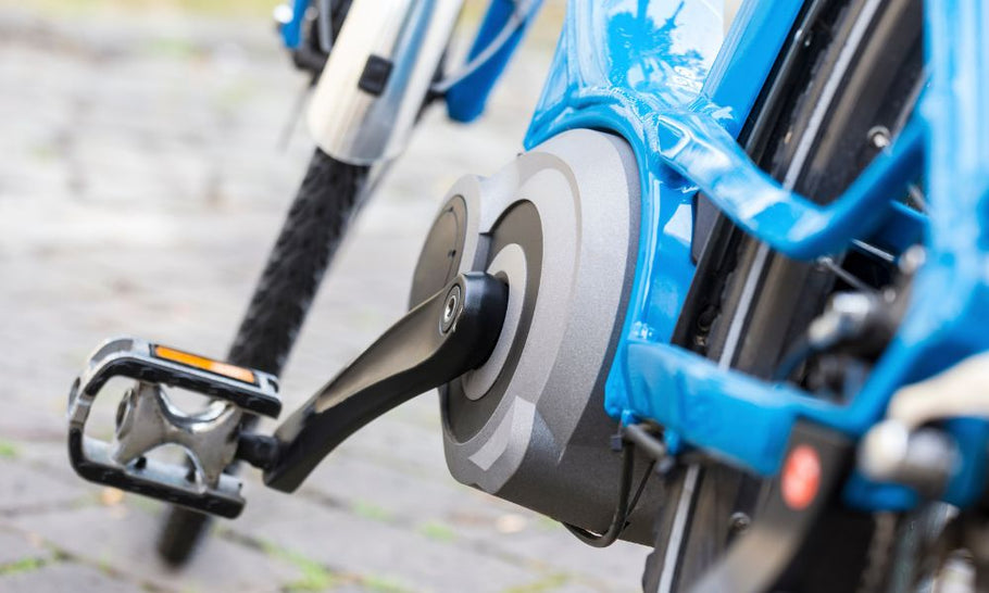 What To Know About E-Bike Noise Reduction