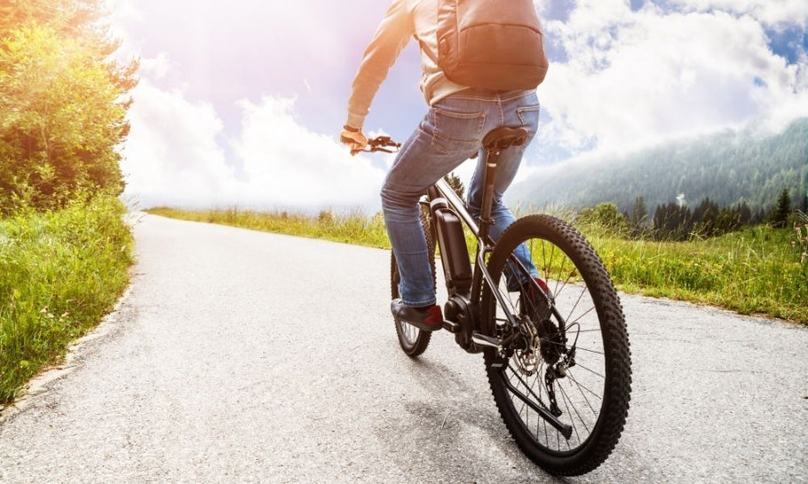 E-Bike Checklist: What To Look for Before You Ride