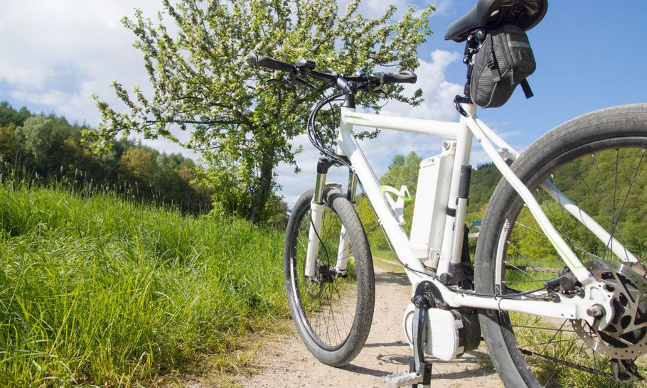 Reasons Why E-Bike Conversion Kits Are Perfect for Beginners