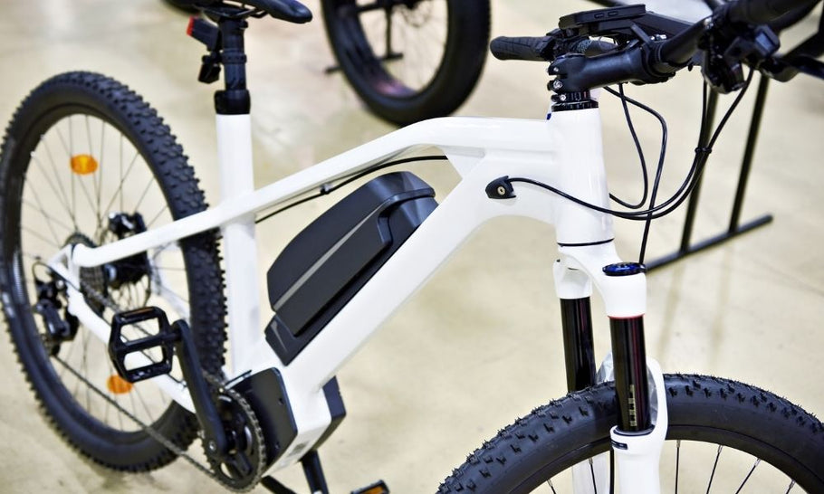 The Importance of Carrying Spare Electric Bike Batteries