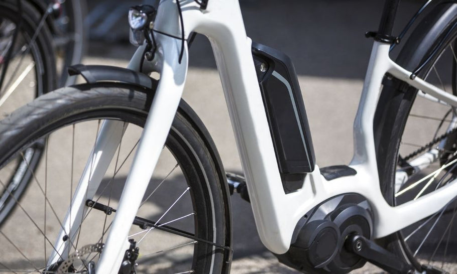 8 Essential Components of Every Electric Bike