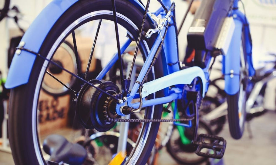 Electric Bikes vs. Regular Bikes: What’s the Real Difference?