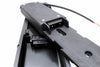 48V 11.6Ah Ultra Slim Shark Ebike Battery (Samsung 29E 18650 Cells)