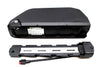 48V 24.5 Ah Whale Shark Ebike Battery (LG 3500 18650 Cells)