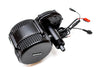 Complete Bafang 750W BBS02 Mid Drive E-Bike Motor Kit & Battery